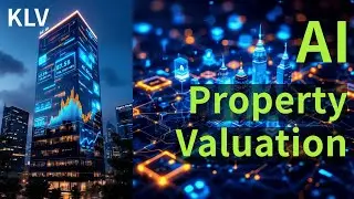 Korea AI Real Estate Investment #PropTech #RealEstateAI #InvestInKorea #RealEstateInnovation