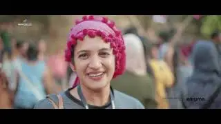 Enigma - ZoNASA 2018 (Official Aftermovie) - Eranad Knowledge City College of Architecture