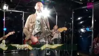 Beeches play the soho session