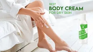 Nurture Me | Best  Body Cream for Dry Skin | Kronokare
