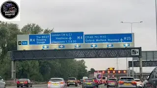 Pakistan to UK Travel Series Finale | Landing & First Moments Back Home