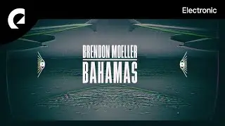 Brendon Moeller - Crossing That Bridge