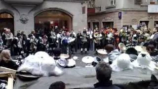 R&uuml;&uuml;dig Samschtig, Luzern