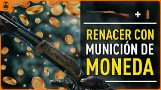 &iquest;Vale la Pena la Munici&oacute;n MONEDA? 💰 | Renacer | Hunt Showdown 1896 Gameplay