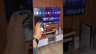 this is the best gadget for your smart tv #techdaily #SmartTVEssentials #WirelessControl  #AirMouse