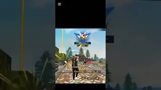 V badge leodis gaming kill #foryou #freefire #foryou #shortvideo  @leodisgaming💥💥