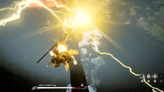 ERLANG vs BAW-LI-GUHH-LANG | Black Myth Wukong Mods
