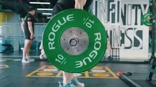 [SHOW CASE] BIGBEO SOLUTION x INFINITY FITNESS