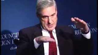 A Conversation with Robert S. Mueller III