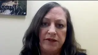 Teresa Telecky talks about wild animal ban