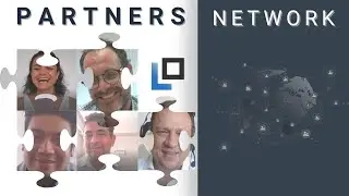 Join our partners network!