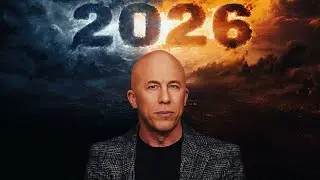 This Prophetic Word Will Define 2026 | Joseph Z