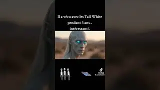 #ovni #paranormal #extraterrestre  Reel ou fake ? 