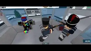 Prison life roblox