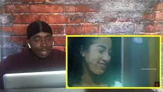 Reaction To Nessly - Freezing Cold  Feat. Yung Bans & Killy