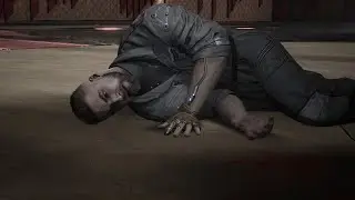 Deception On Every Side! - All Endings - Atomic Heart