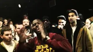 T-Rex: Dot Mob's Tyrant Lizard King