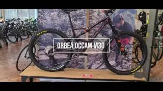 Orbea Occam M30 (2022)