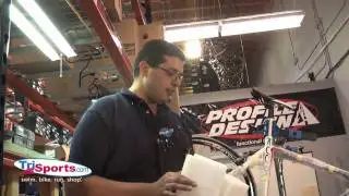 TriSports.com How To Packup Your Bike
