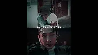 Lee goel Jae vs na baek Jin #1v1 #foryou #onehighschoolheroes #weakheroclass2