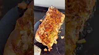 Merry Me Chicken Cheesesteaks