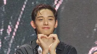 [240511] Lucas [루카스 ] 'Renegade' Fiatlux First Fancon Tour in Asia #jakarta #lucas #fancon