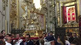 Inno a S. Venera dalla cantata 