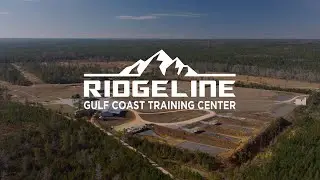 Ridgeline Defense Gulf Coast Training Center