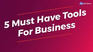 5 Best SaaS Tools to Grow a Business | SurgeGraph | Onecopy AI | Clodura AI | Postuby | ClickReach