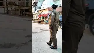 Deputy Commissioner Protocol | Most viewed on YouTube