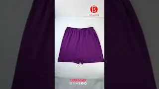 can still wear your unused short-sleeved shirts by modifying them like this