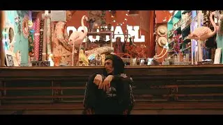 Poppy Tears - Lifeless (Official Music Video)