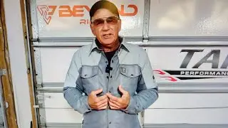 Protective gear in 90 degree heat?