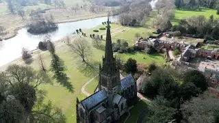 National Trust - Clumber Park