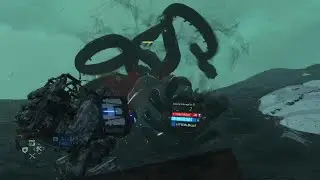 Cliff Fight 3 - DEATH STRANDING DIRECTOR'S CUT_20250831012912