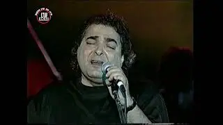 בועז שרעבי - לתת (מתוך פרנס בטברנה - מחווה לדקלון)