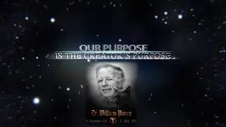 Dr  William Luther Pierce - Out of the Darkness