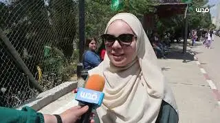 ماذا قال طلاب في جامعة بيرزيت عن نتائج الانتخابات والأجواء الانتخابية؟
