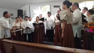 DAKILA KA, O DIYOS by INSPIRARE
