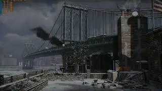 Tom Clancy's The Division 4K Benchmark