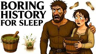 Why Medieval People Feared Bathing (Gross History Explained)