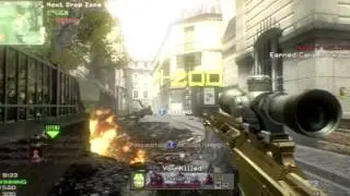 SmeggyFrog and Simple's Dualtage TrickFeed