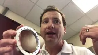 Air Gap Seal Tech