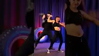Badi katil haseena|DC by Sanjay Rai|#fdccompany #dance #shorts #trending