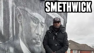 Birmingham| Smethwick| Concrete Jungle 