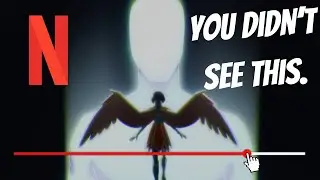 The show netflix doesn't want you to watch...