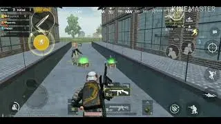 HR#BABA GAMING/PUBG SEASON9/RUSH GAMEPLAY IN GEORGOPOOL