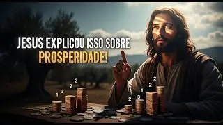 “A Parábola Esquecida de Jesus Sobre Multiplicação e Riqueza”