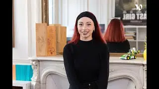 D&eacute;couvrez La&iuml;o avec Emma Louise, Directrice artistique