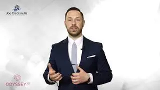 Joe Cicciarella, Broker with Real Estate Homeward, Brokerage - Intro Video